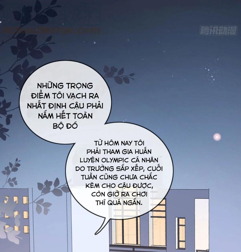 Làm Ảnh Hậu Không Bằng Học Thanh Hoa - Chapter 74 - Page 47