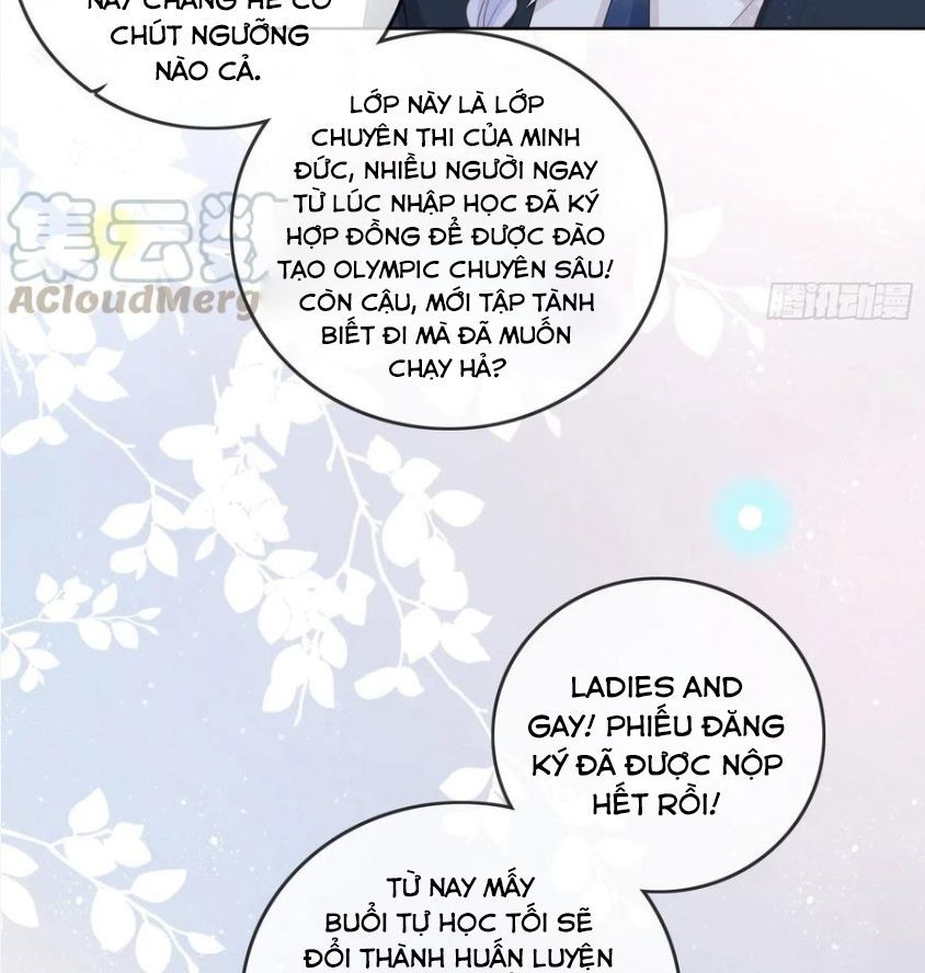 Làm Ảnh Hậu Không Bằng Học Thanh Hoa - Chapter 74 - Page 9