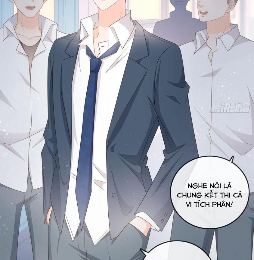 Làm Ảnh Hậu Không Bằng Học Thanh Hoa - Chapter 75 - Page 10