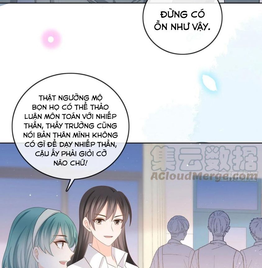 Làm Ảnh Hậu Không Bằng Học Thanh Hoa - Chapter 75 - Page 11