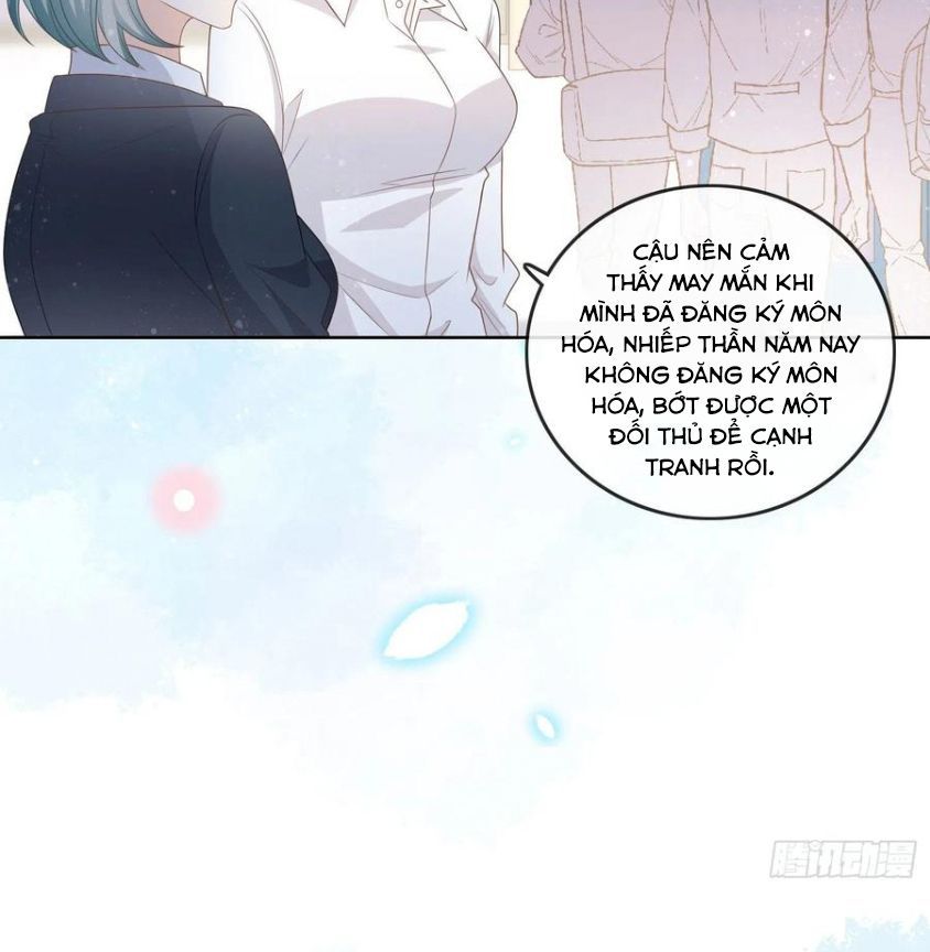 Làm Ảnh Hậu Không Bằng Học Thanh Hoa - Chapter 75 - Page 12