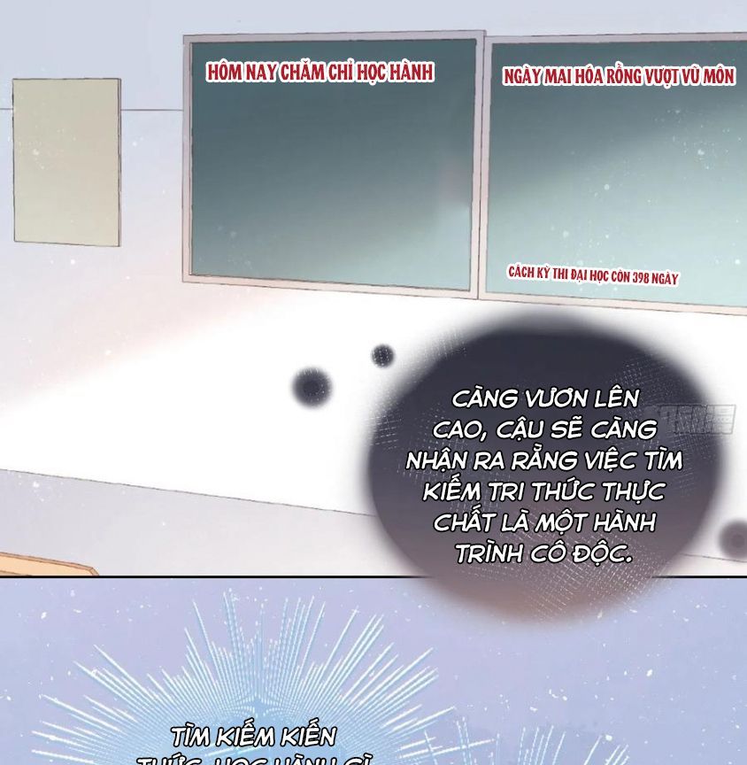 Làm Ảnh Hậu Không Bằng Học Thanh Hoa - Chapter 75 - Page 19