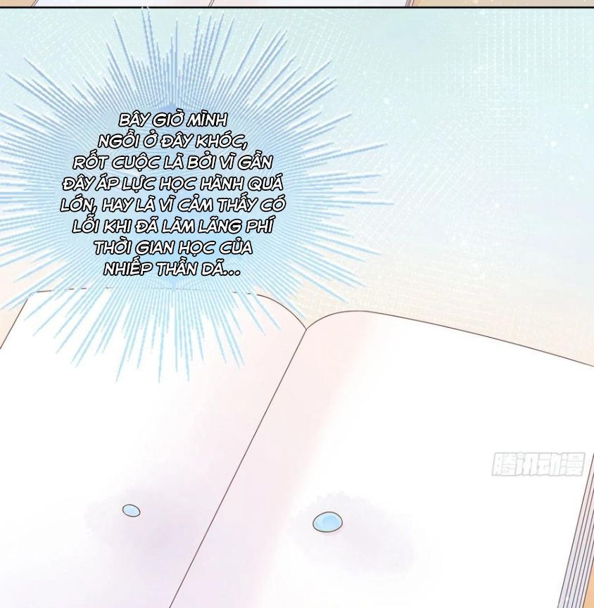 Làm Ảnh Hậu Không Bằng Học Thanh Hoa - Chapter 75 - Page 22