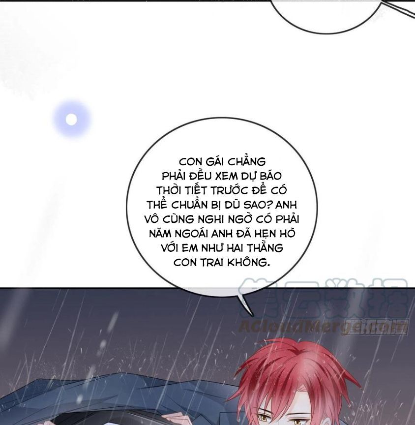 Làm Ảnh Hậu Không Bằng Học Thanh Hoa - Chapter 75 - Page 35