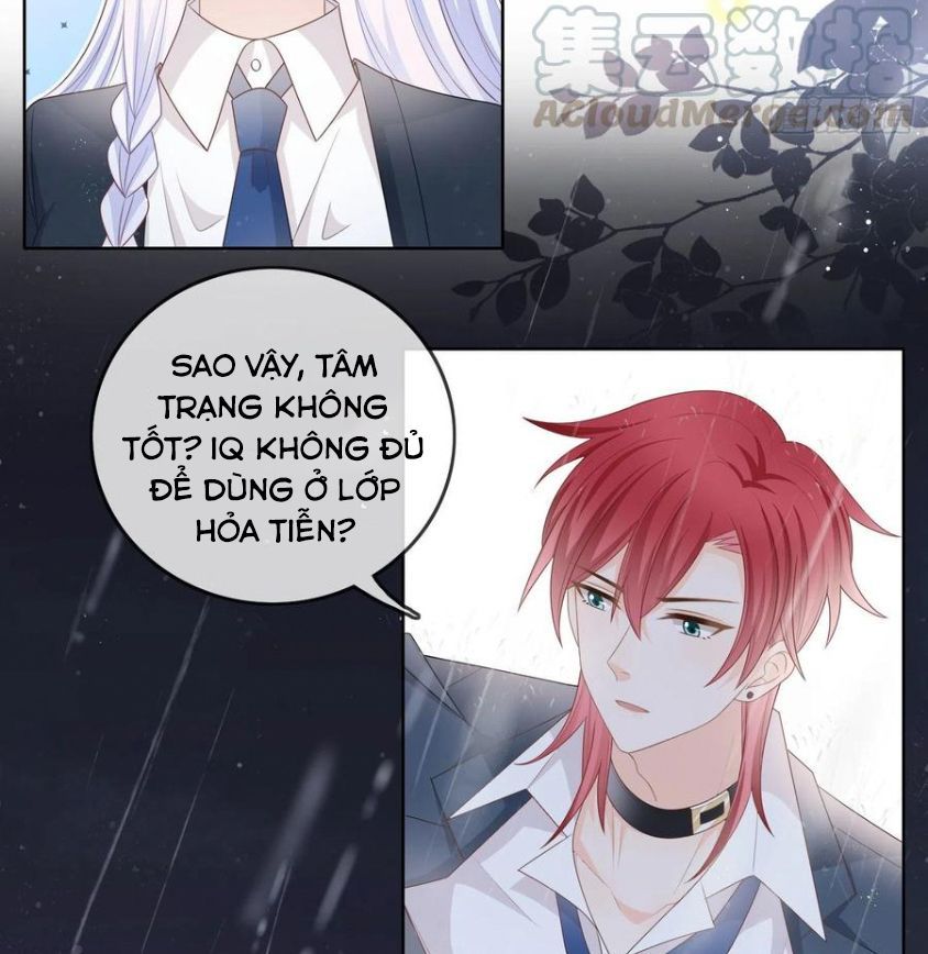 Làm Ảnh Hậu Không Bằng Học Thanh Hoa - Chapter 75 - Page 38