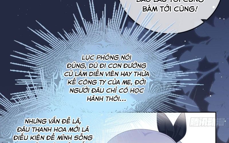 Làm Ảnh Hậu Không Bằng Học Thanh Hoa - Chapter 76 - Page 12