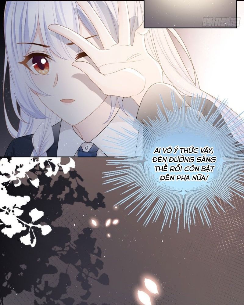 Làm Ảnh Hậu Không Bằng Học Thanh Hoa - Chapter 76 - Page 22