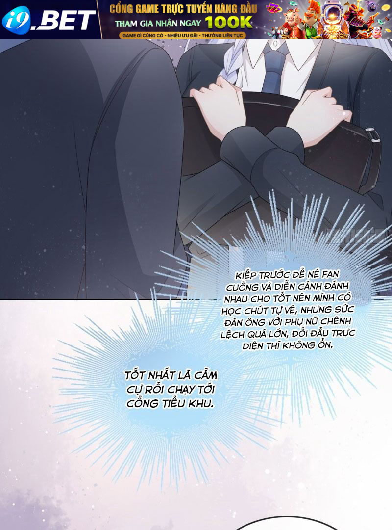 Làm Ảnh Hậu Không Bằng Học Thanh Hoa - Chapter 76 - Page 33