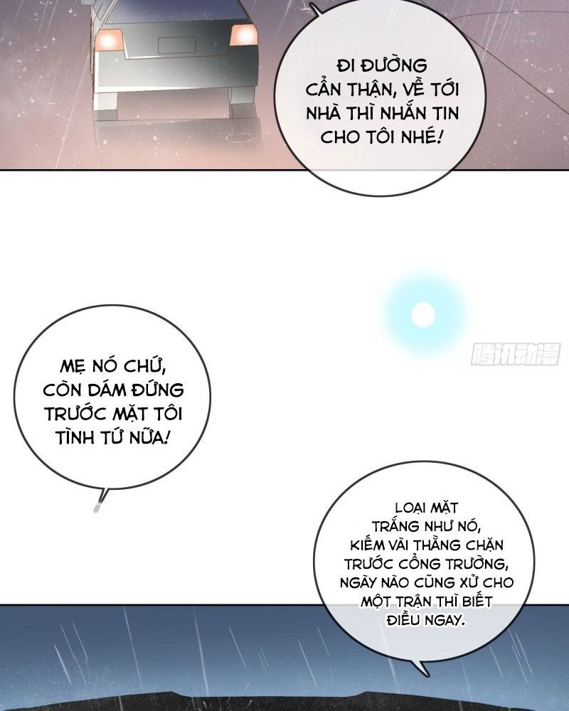 Làm Ảnh Hậu Không Bằng Học Thanh Hoa - Chapter 76 - Page 8