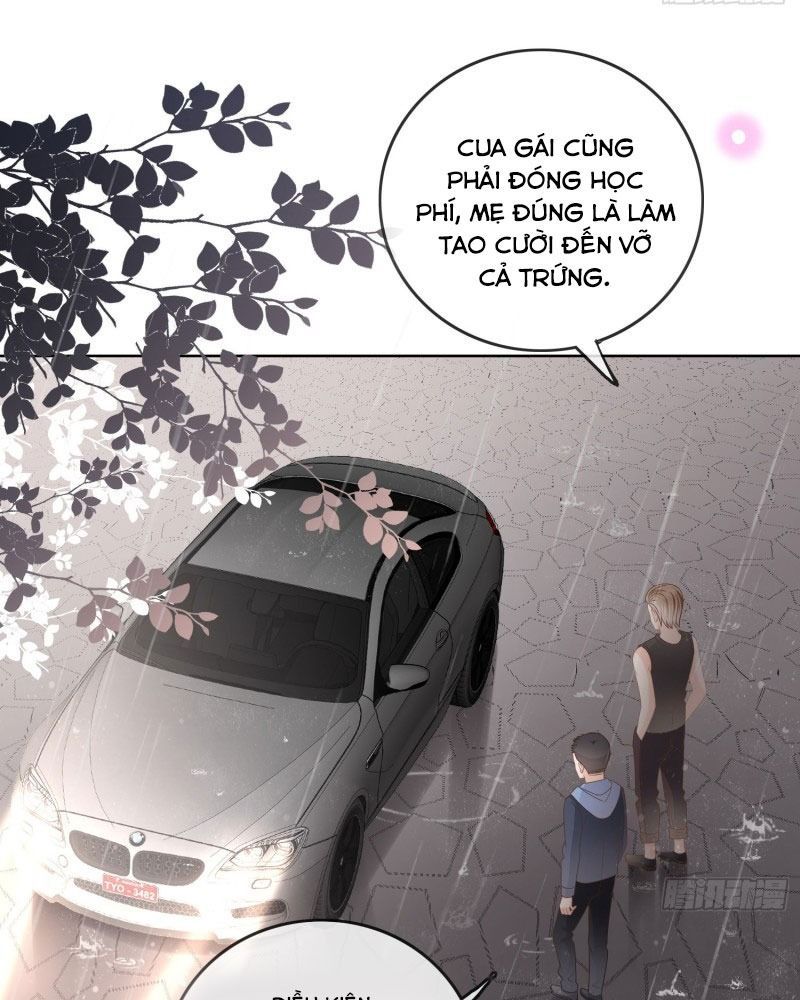 Làm Ảnh Hậu Không Bằng Học Thanh Hoa - Chapter 77 - Page 11