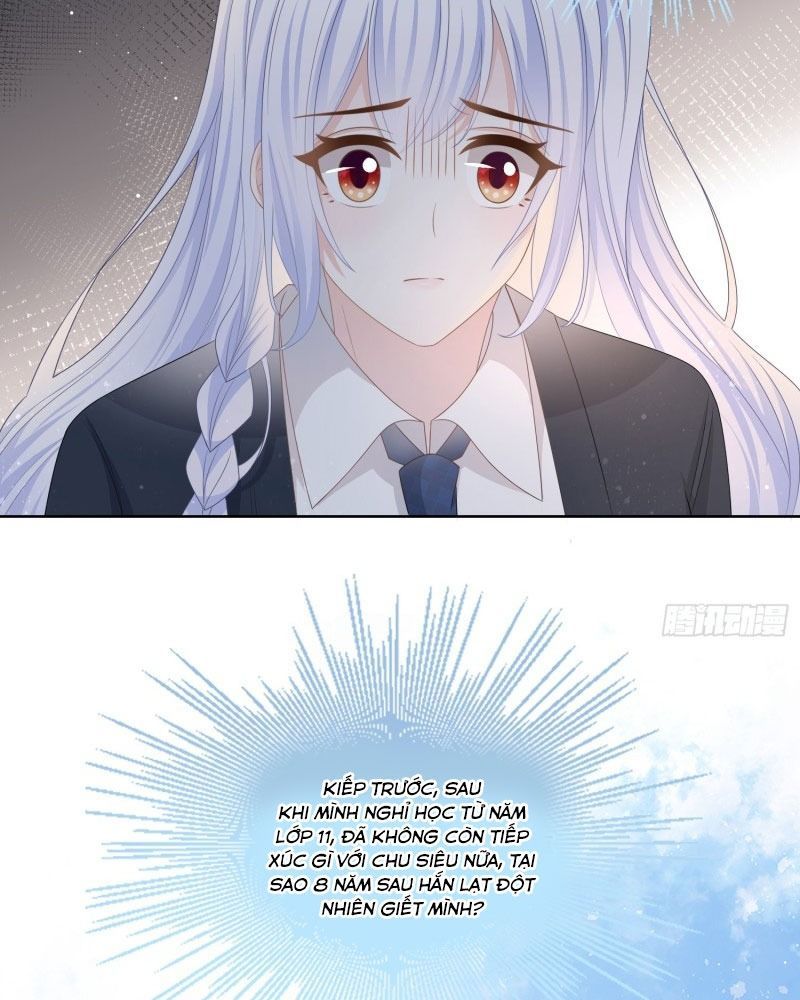 Làm Ảnh Hậu Không Bằng Học Thanh Hoa - Chapter 77 - Page 17