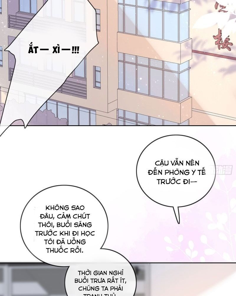 Làm Ảnh Hậu Không Bằng Học Thanh Hoa - Chapter 77 - Page 20