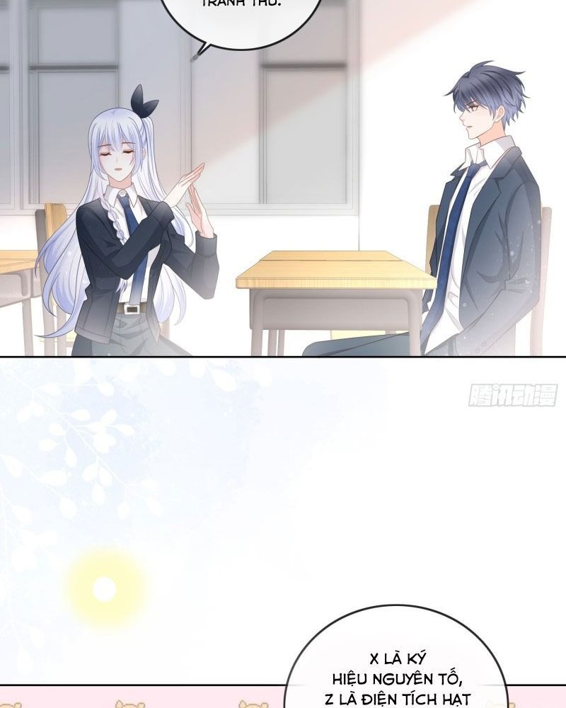 Làm Ảnh Hậu Không Bằng Học Thanh Hoa - Chapter 77 - Page 21