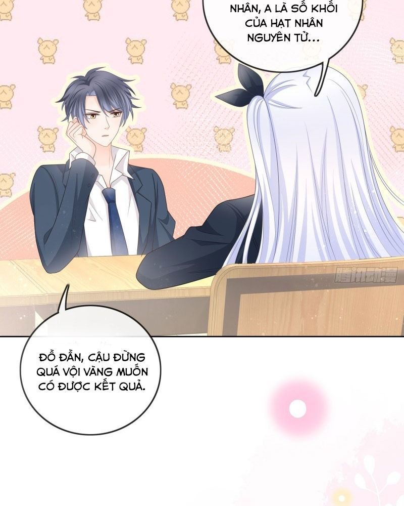 Làm Ảnh Hậu Không Bằng Học Thanh Hoa - Chapter 77 - Page 22