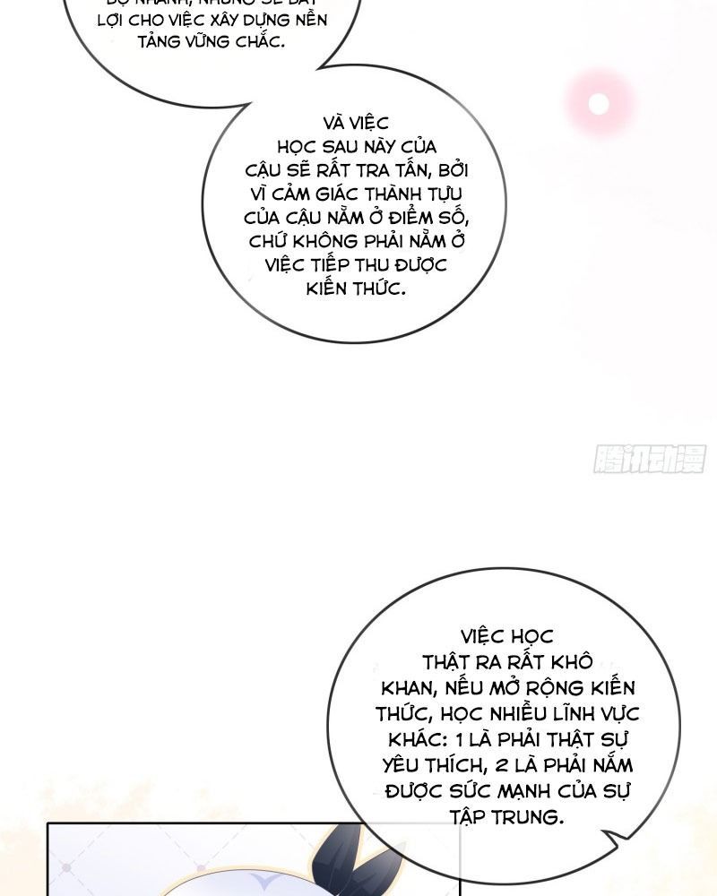 Làm Ảnh Hậu Không Bằng Học Thanh Hoa - Chapter 77 - Page 24