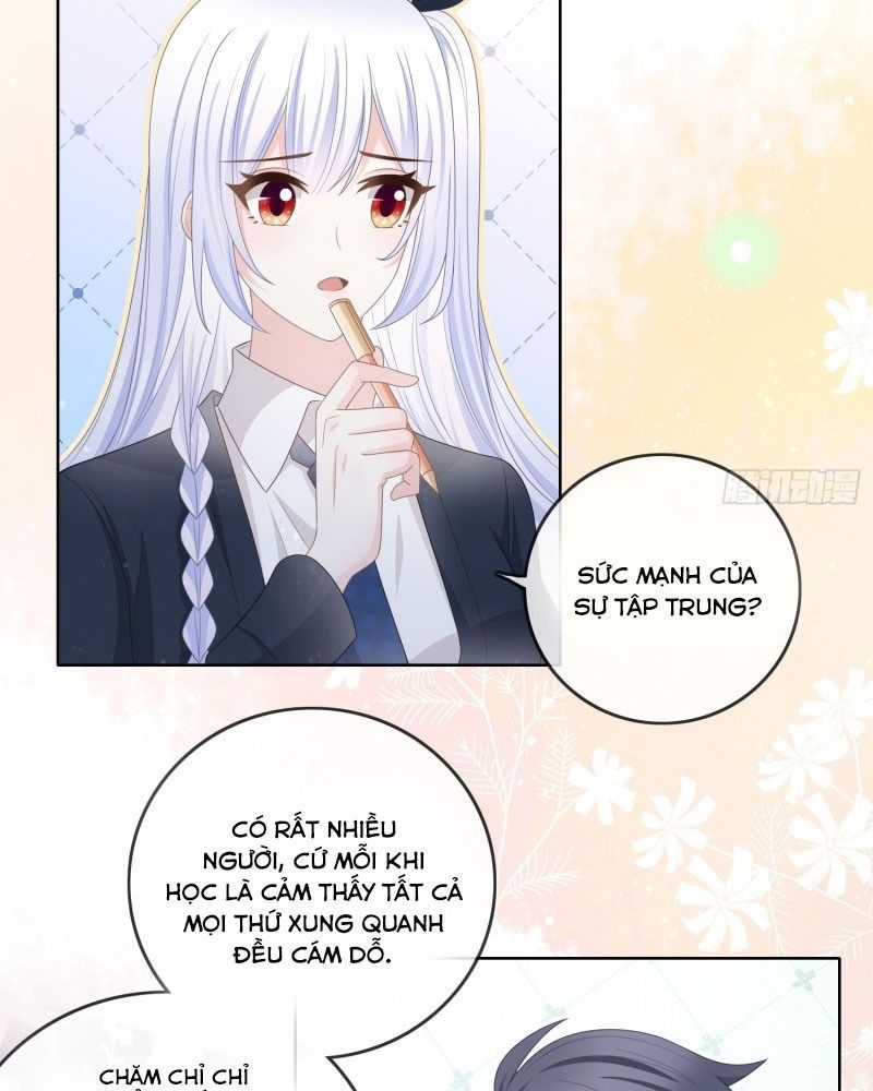 Làm Ảnh Hậu Không Bằng Học Thanh Hoa - Chapter 77 - Page 25