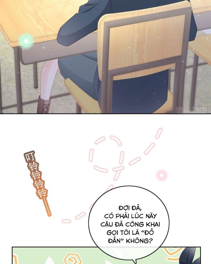 Làm Ảnh Hậu Không Bằng Học Thanh Hoa - Chapter 77 - Page 28