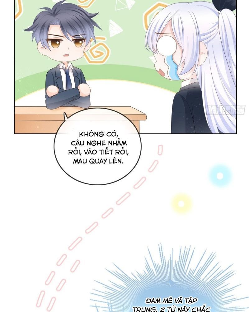 Làm Ảnh Hậu Không Bằng Học Thanh Hoa - Chapter 77 - Page 29