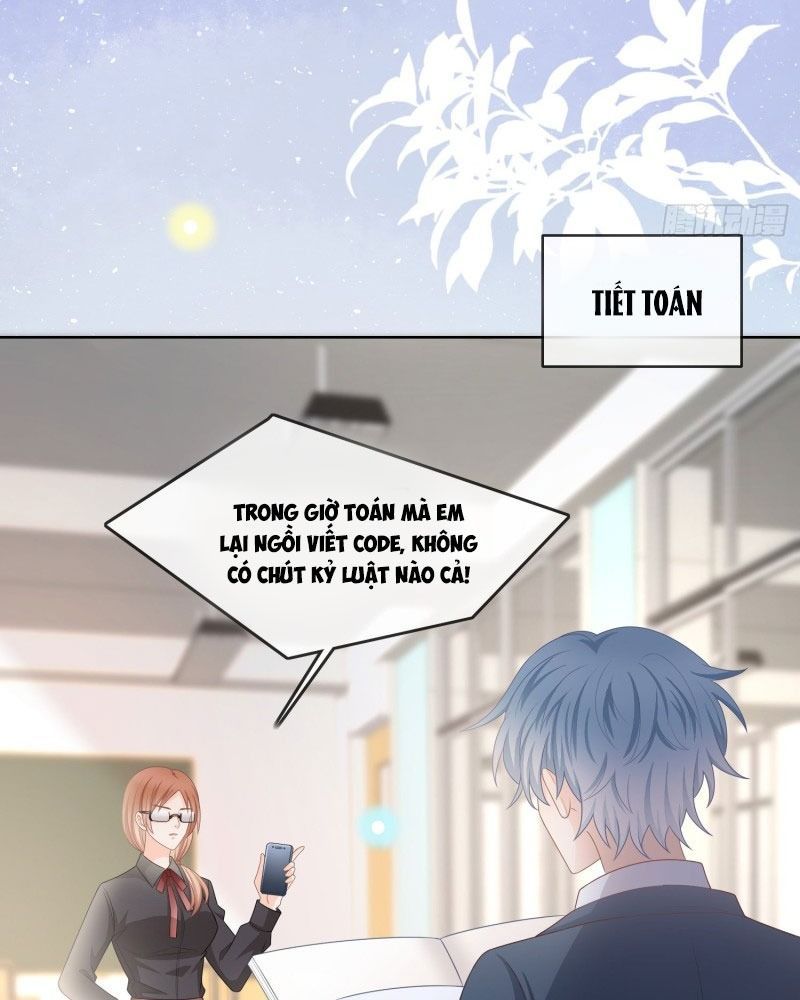 Làm Ảnh Hậu Không Bằng Học Thanh Hoa - Chapter 77 - Page 31