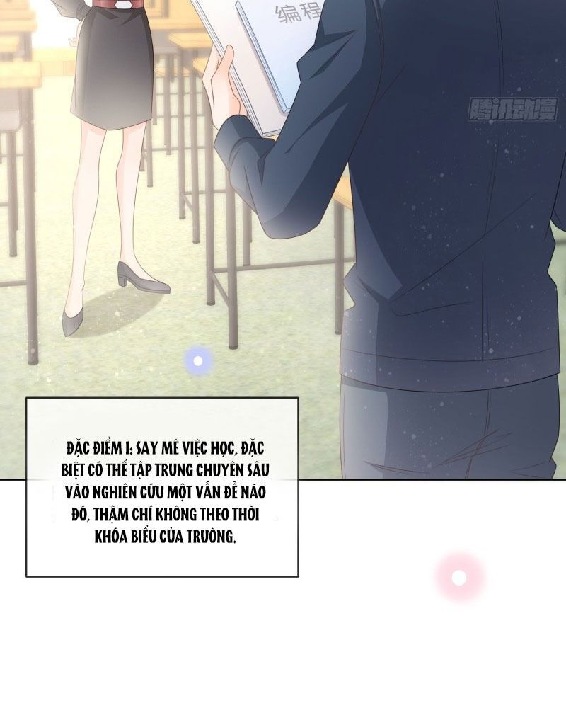 Làm Ảnh Hậu Không Bằng Học Thanh Hoa - Chapter 77 - Page 32