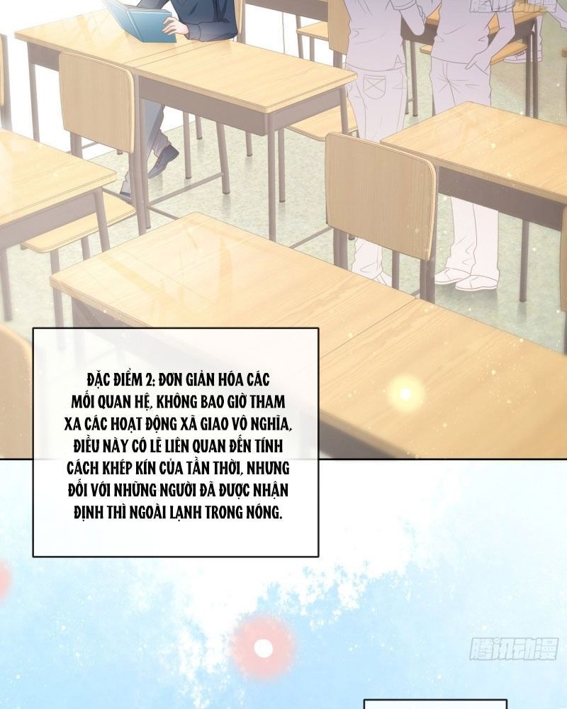 Làm Ảnh Hậu Không Bằng Học Thanh Hoa - Chapter 77 - Page 34