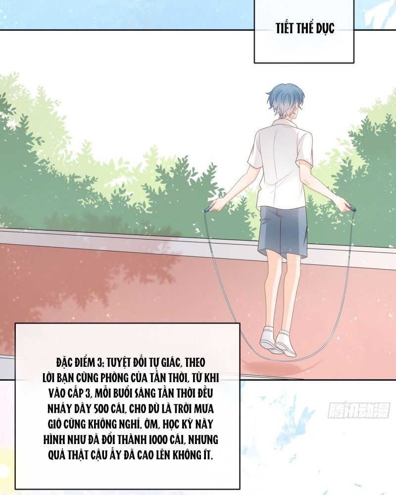 Làm Ảnh Hậu Không Bằng Học Thanh Hoa - Chapter 77 - Page 35