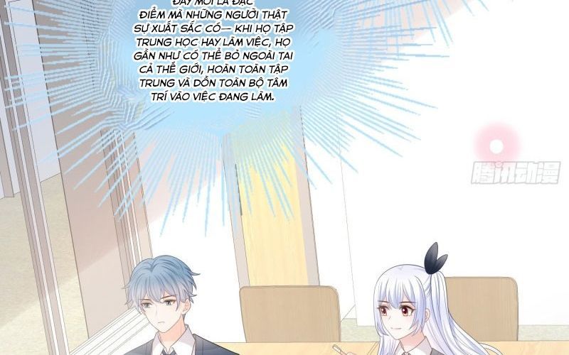 Làm Ảnh Hậu Không Bằng Học Thanh Hoa - Chapter 77 - Page 37