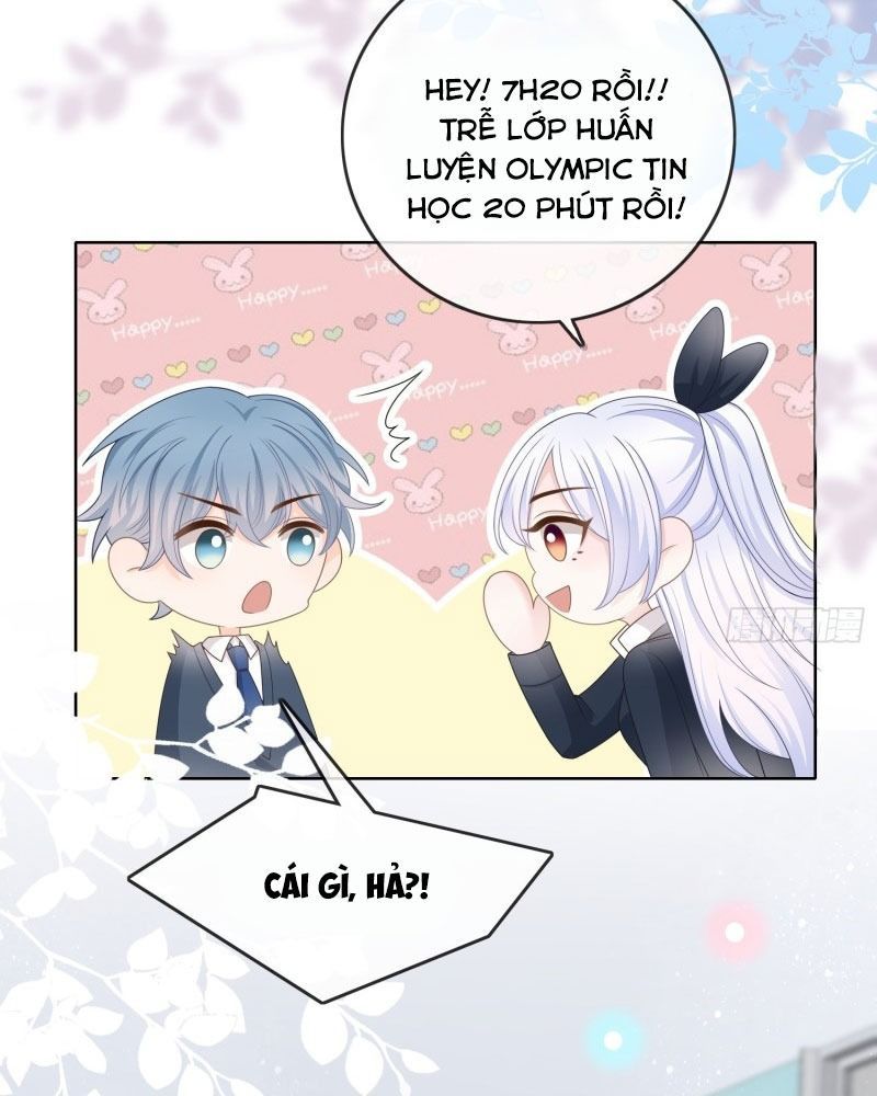 Làm Ảnh Hậu Không Bằng Học Thanh Hoa - Chapter 77 - Page 39