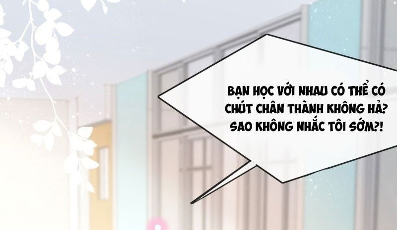 Làm Ảnh Hậu Không Bằng Học Thanh Hoa - Chapter 77 - Page 40