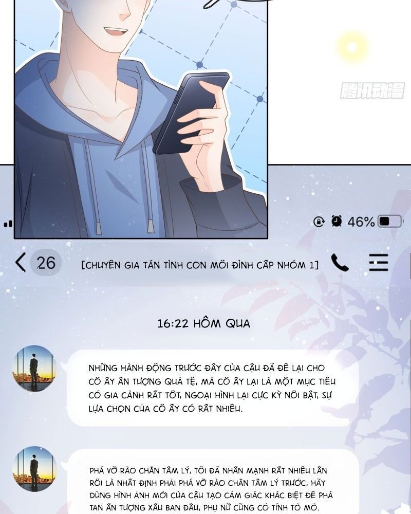 Làm Ảnh Hậu Không Bằng Học Thanh Hoa - Chapter 77 - Page 9
