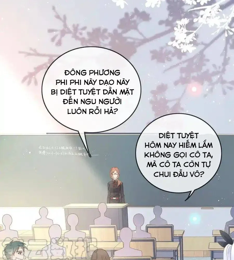 Làm Ảnh Hậu Không Bằng Học Thanh Hoa - Chapter 78 - Page 24