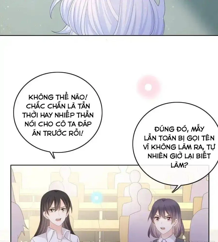 Làm Ảnh Hậu Không Bằng Học Thanh Hoa - Chapter 78 - Page 32