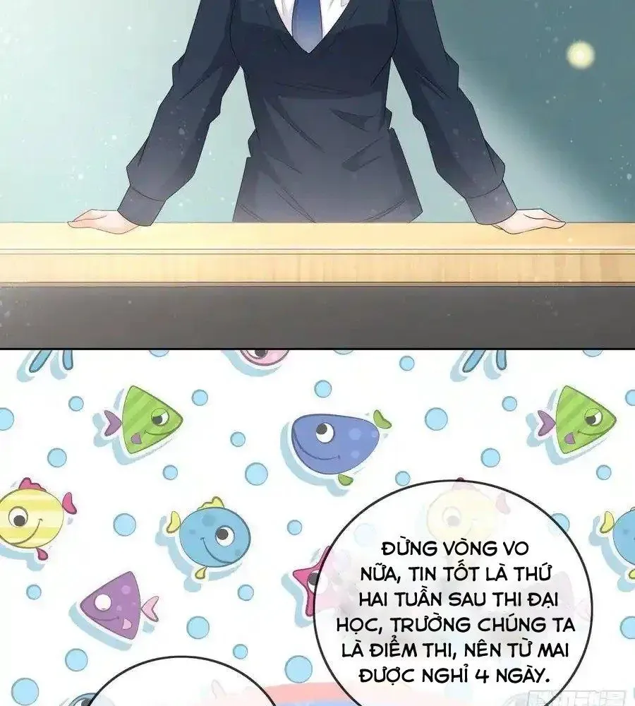 Làm Ảnh Hậu Không Bằng Học Thanh Hoa - Chapter 78 - Page 53