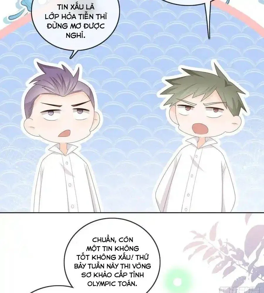 Làm Ảnh Hậu Không Bằng Học Thanh Hoa - Chapter 78 - Page 55