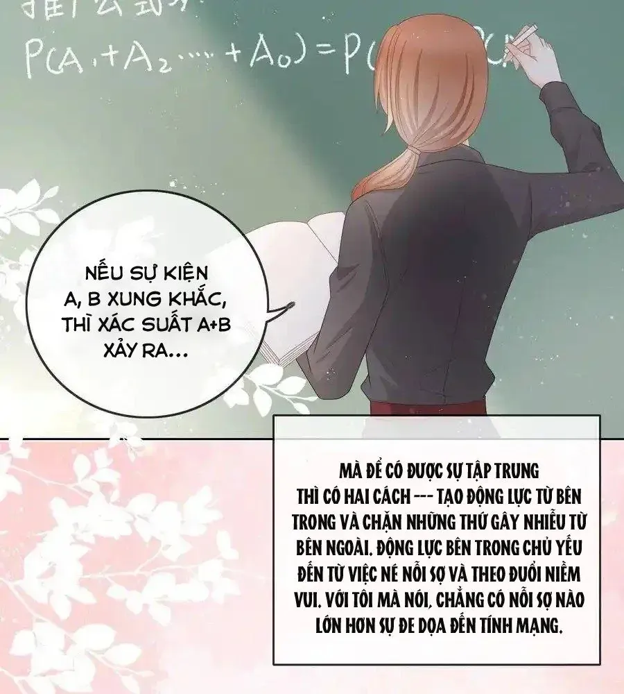 Làm Ảnh Hậu Không Bằng Học Thanh Hoa - Chapter 78 - Page 8