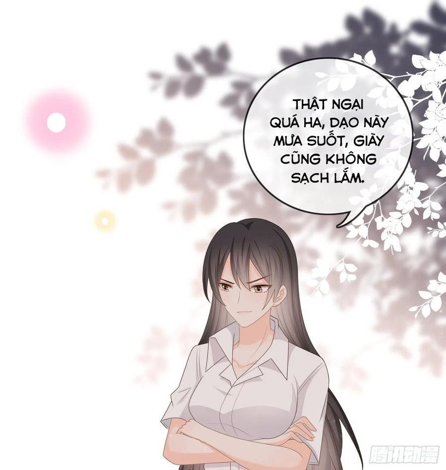 Làm Ảnh Hậu Không Bằng Học Thanh Hoa - Chapter 79 - Page 30