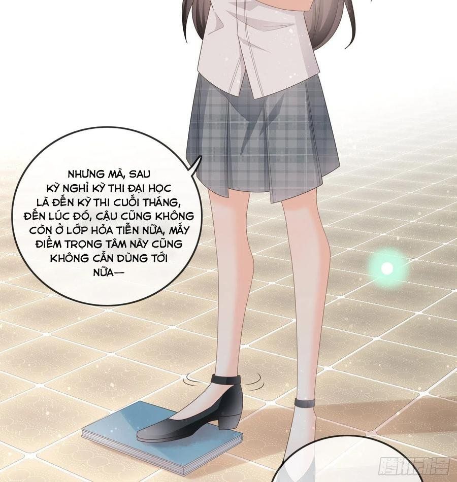 Làm Ảnh Hậu Không Bằng Học Thanh Hoa - Chapter 79 - Page 31