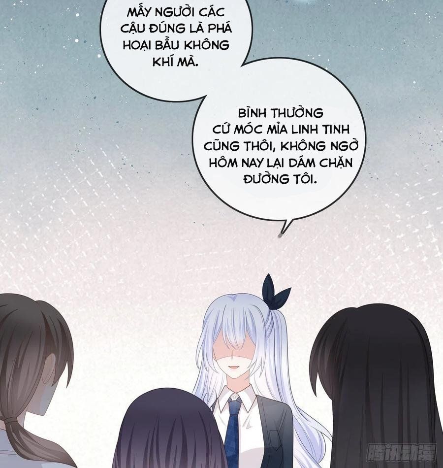 Làm Ảnh Hậu Không Bằng Học Thanh Hoa - Chapter 79 - Page 33