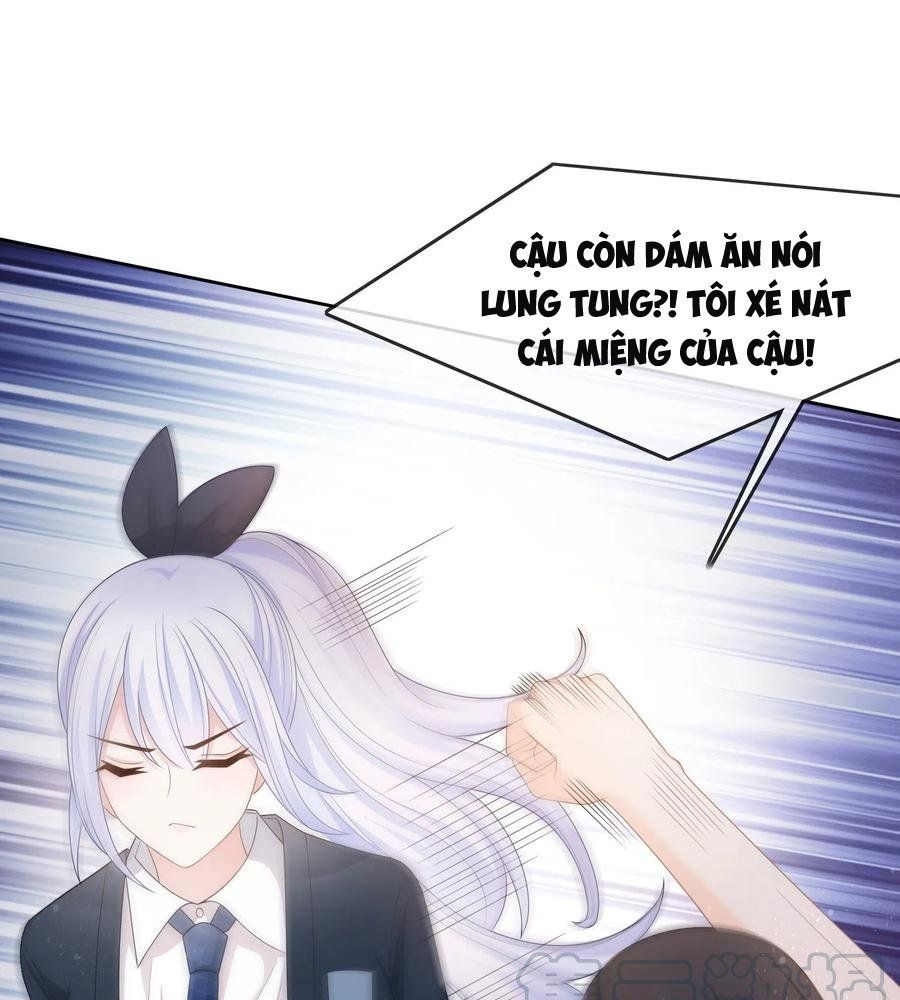 Làm Ảnh Hậu Không Bằng Học Thanh Hoa - Chapter 79 - Page 41