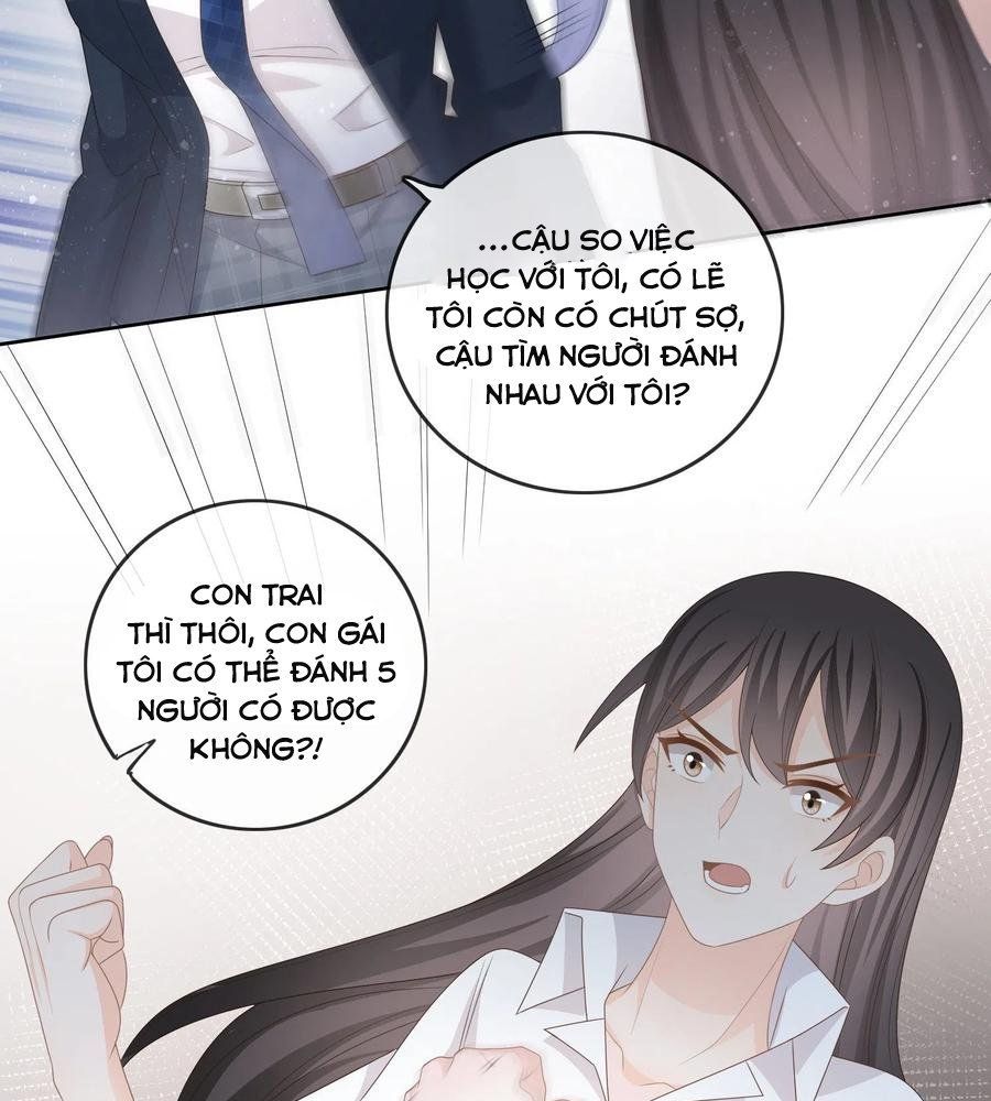 Làm Ảnh Hậu Không Bằng Học Thanh Hoa - Chapter 79 - Page 43