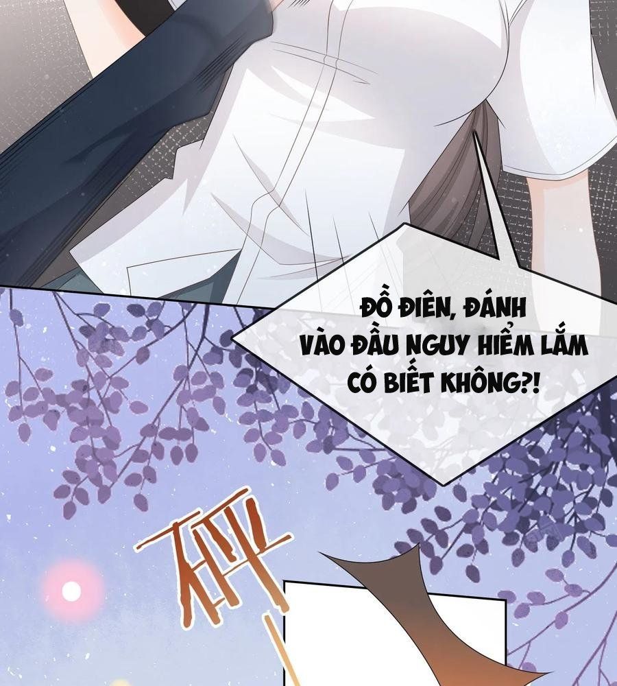 Làm Ảnh Hậu Không Bằng Học Thanh Hoa - Chapter 79 - Page 45