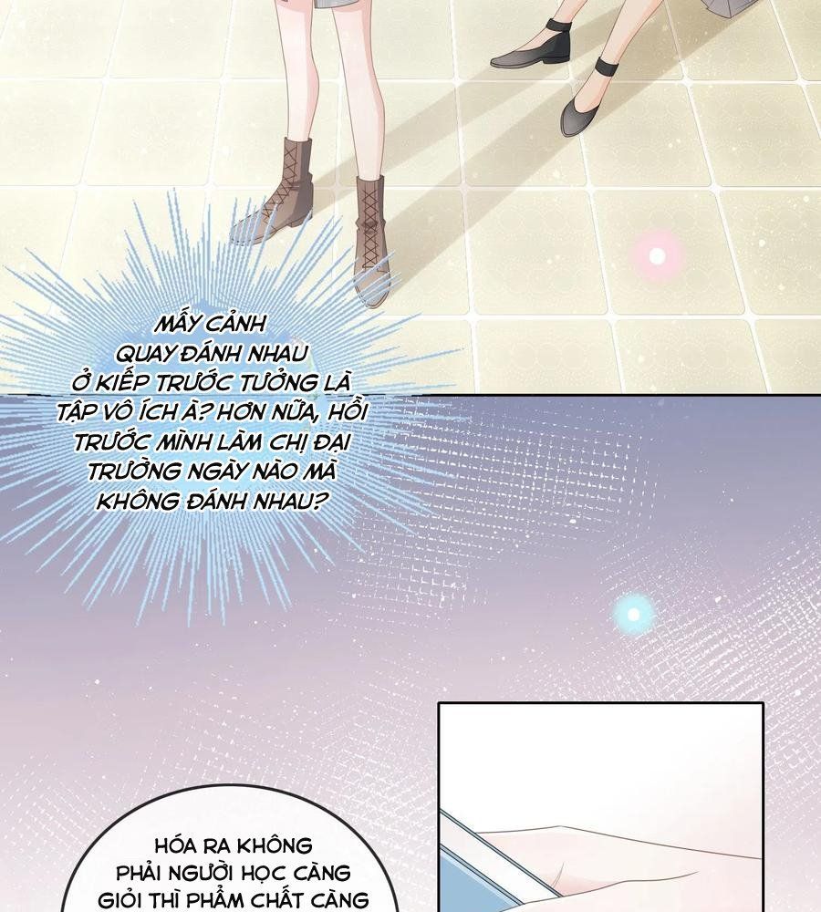 Làm Ảnh Hậu Không Bằng Học Thanh Hoa - Chapter 79 - Page 51