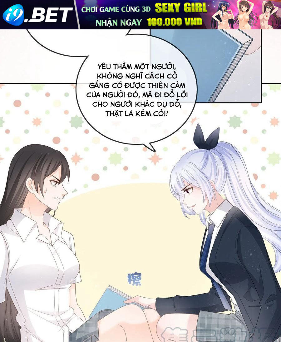 Làm Ảnh Hậu Không Bằng Học Thanh Hoa - Chapter 79 - Page 53