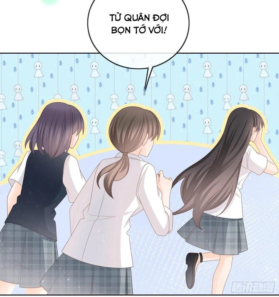 Làm Ảnh Hậu Không Bằng Học Thanh Hoa - Chapter 79 - Page 69