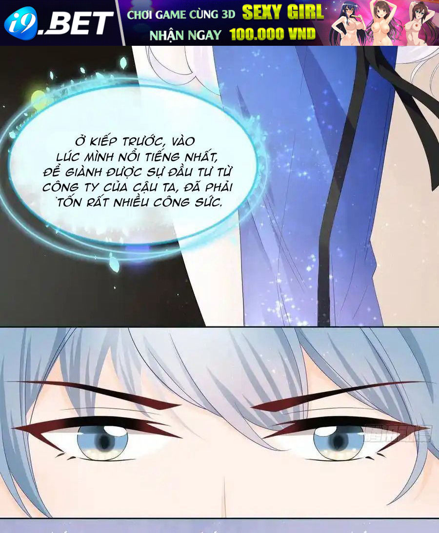 Làm Ảnh Hậu Không Bằng Học Thanh Hoa - Chapter 8 - Page 11