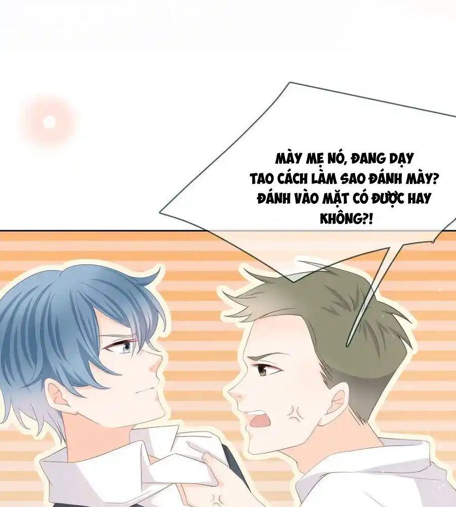 Làm Ảnh Hậu Không Bằng Học Thanh Hoa - Chapter 8 - Page 13