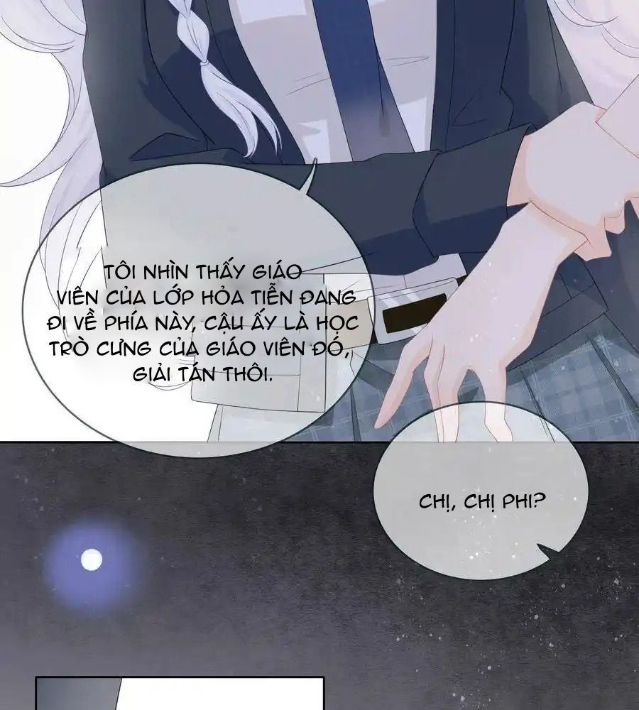Làm Ảnh Hậu Không Bằng Học Thanh Hoa - Chapter 8 - Page 16