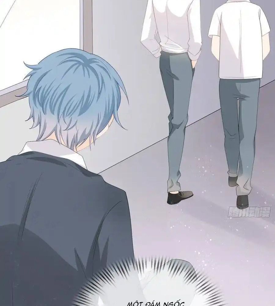 Làm Ảnh Hậu Không Bằng Học Thanh Hoa - Chapter 8 - Page 18