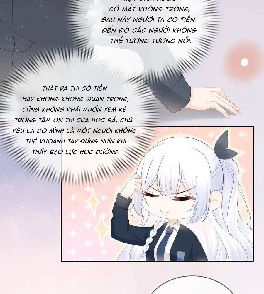 Làm Ảnh Hậu Không Bằng Học Thanh Hoa - Chapter 8 - Page 19