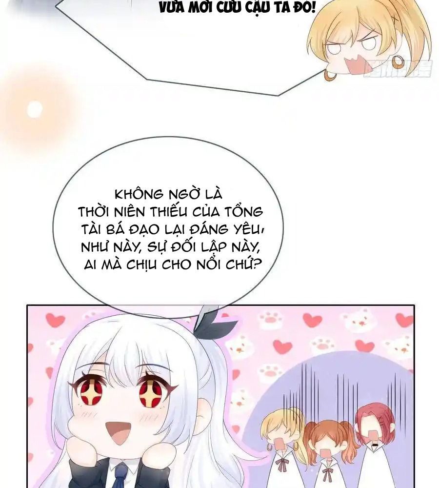 Làm Ảnh Hậu Không Bằng Học Thanh Hoa - Chapter 8 - Page 24